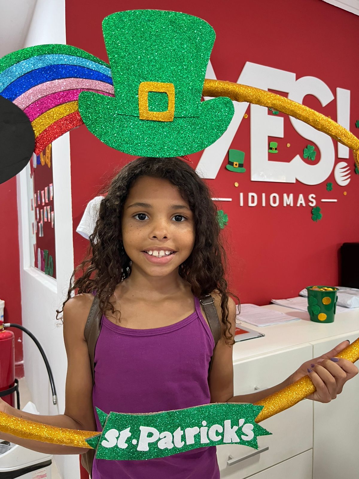 YES! Idiomas